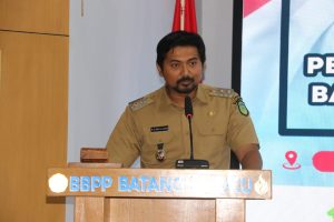 Wabup Luwu Timur Dorong Smart Farming di Luwu Timur
