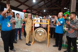 Luwu Youth Day, Bupati Budiman: Pemuda Aset Berharga Bangsa