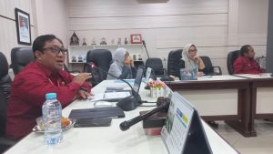 Sekwan Aswan Aziz: Caleg DPRD Luwu Timur Terpilih Dilantik 27 Agustus
