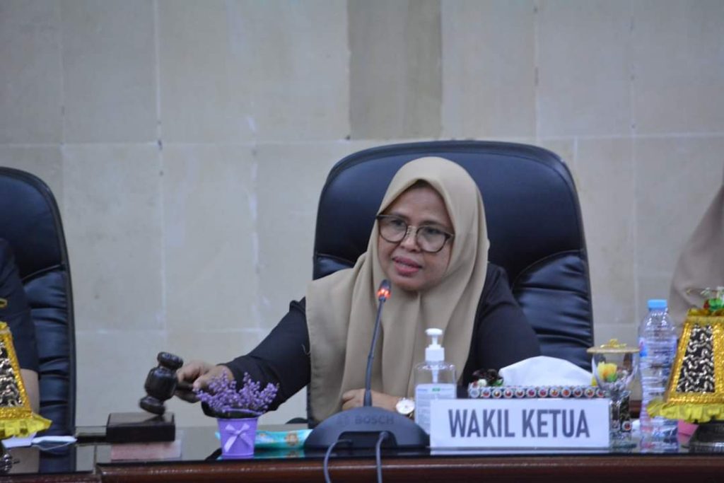 DPRD Luwu Timur Datangi KemenPANRB, Perjuangkan Nasib Non ASN Daerah