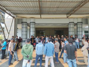 Nelayan Mengadu ke DPRD Luwu Timur