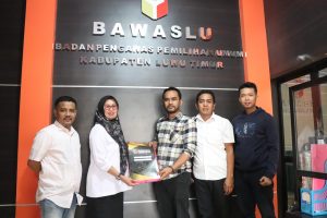 4 Kasus Pidana Pemilu 2024 Inkracht, Sukmawati Suaib: Terima Kasih Polisi dan Kejaksaan