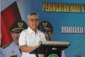 Hari Kartini ke-145 dan HKG PKK ke-52, Bupati Budiman: Mari Perkuat Peran Perempuan Dalam Berbagai Bidang