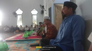 Wabup Akbar Tabligh Akbar dan Doa Bersama di Tomoni Timur