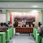 Bawaslu Sosialisasi Netralitas Cegah Pelangggaran Jelang Pilkada ke ASN Luwu Timur