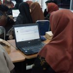Bagian Organisasi Pendampingan Penginputan Aplikasi e-SAKIP 2024