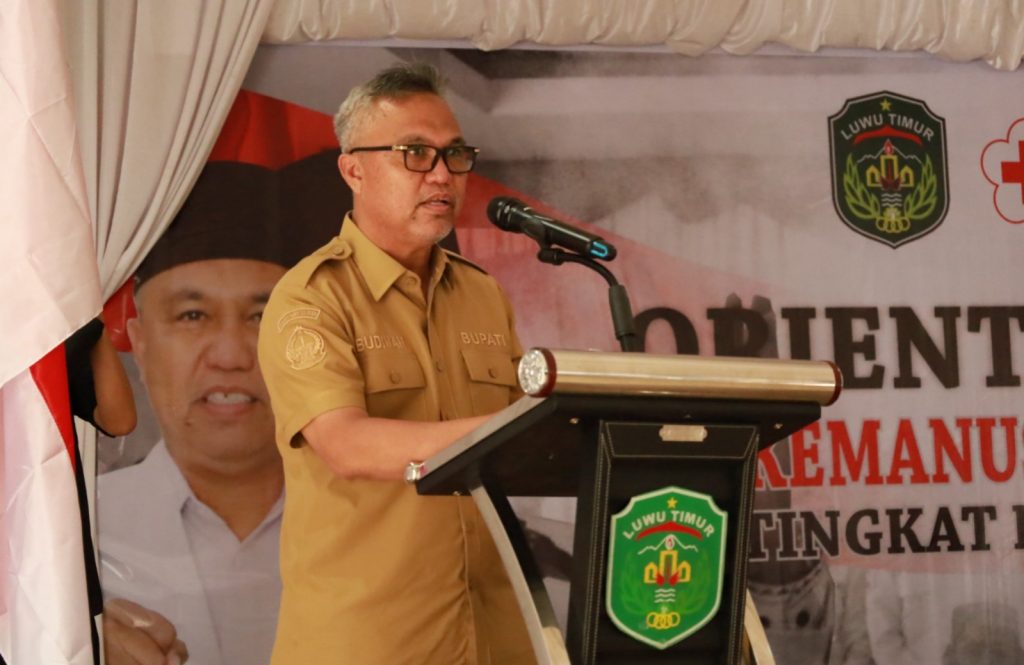 Pilkada 2024, Bupati Budiman: Apapun Hasilnya Mari Kita Terima dengan Baik
