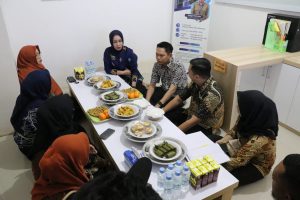 Tujuan Kominfo Sulsel Kunjungi Luwu Timur dan Desa Balantang Ikut KIM Tingkat Nasional