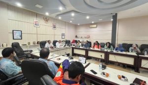 DPRD Luwu Timur Panggil Perusahaan Bahas Ranperda Penyandang Disabilitas
