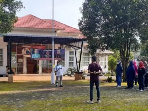 Disnakertrans Luwu Timur Belum Terima Informasi dari Perusahaan Soal Pekerjakan TKA China