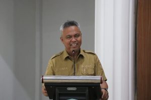 Bupati Budiman Janji Selesaikan Keluhan Warga di Wonorejo Timur dan Kasintuwu