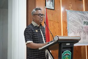 43 Mahasiswa Lokal Luwu Timur Dapat Beasiswa BPDPKS, Bupati Budiman: Bidang Kelapa Sawit Sangat Dibutuhkan