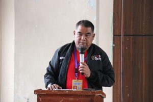 Respon Staf Ahli Bidang Hukum Luwu Timur Soal Skema Perusahaan Patungan