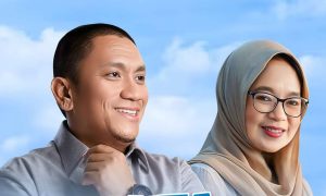 Teken Kontrak Politik, Warga Mahalona Raya Bangun Kerjasama Menangkan Irwan-Puspa di Pilkada 2024