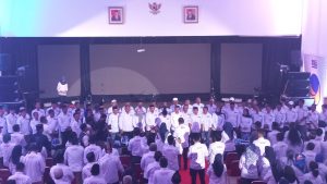 Peduli Anak Pesantren, IBAS-Puspa Programkan Beasiswa untuk Santri/Santriwati