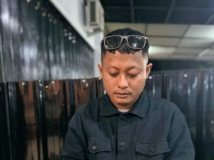 Jubir Ittong Sulle: Survei Abal-abal Sengaja Dihembuskan untuk Jatuhkan IBAS-Puspa