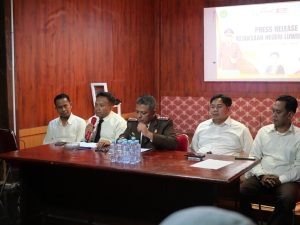 Kejari Luwu Timur Tetapkan Lima Tersangka Kasus Mafia Tanah di Towuti