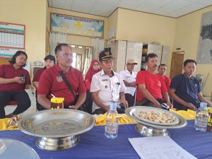 Bagian Hukum Luwu Timur Inventarisir Permasalahan Hukum di Tomoni Timur