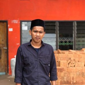 Aktivis Towuti Beri Dukungan ke Isrullah-Usman di Pilkada Luwu Timur 2024