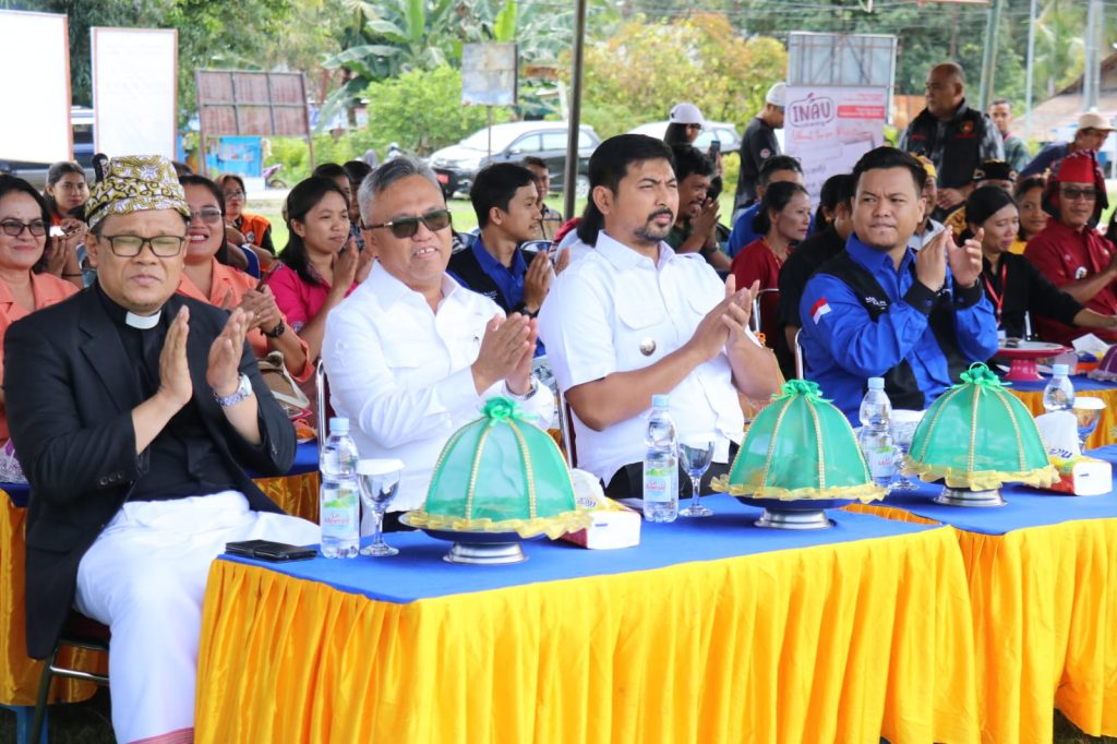 Budiman dan Akbar Hadir Raker II PPGT 2024 di Solo