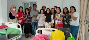 Dinas KB Luwu Timur Gelar Kontrasepsi Mantap Tubektomi