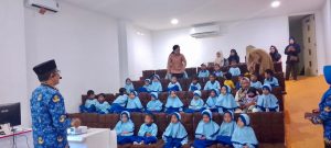 Inovasi “LanjutDong” DPK Luwu Timur Libatkan 250 Murid