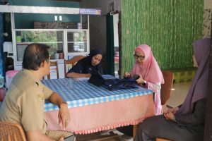 Dinas Perdagangan Luwu Timur, LPPOM Audit Sertifikasi Halal UMKM