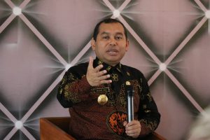 Pjs Bupati Luwu Timur Harap Pilkada Berjalan Aman dan Jujur