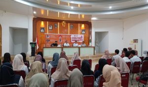 Pjs Bupati Jayadi Nas Berikan Tips Lulus CPNS Tahun 2024