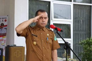 Pjs Bupati Jayadi Nas Ingatkan ASN Tetap Jaga Netralitas