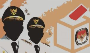 Heboh, Kadis Pertanian Lutim Diduga Bantu Kerahkan Petani Ikut Pengukuhan Tim Pemenangan Budiman-Akbar