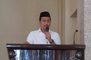 Maulid Muhammad SAW di Kawata, Anggota DPRD Bangkit Husler: Perkokoh Kebersamaan di Tengah Umat
