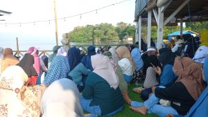 Ketua Divisi Perempuan IBAS-Puspa, Handayani: Tahun Ini Tahunnya Perempuan, Yang Cerdas Pilih IBAS-Puspa