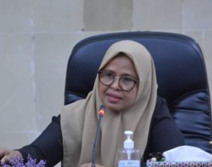 Ketua Tim Pemenangan Isrullah-Usman: Tidak Elok Anggota DPRD Mengatai Visi-Misi Paslon Omong kosong