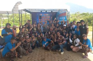 FKPPI Luwu Timur Nyatakan Solid untuk IBAS-Puspa