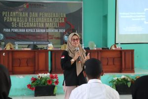 Laporan Dugaan Pelanggaran Netralitas ASN Ditingkatkan ke Gakkumdu