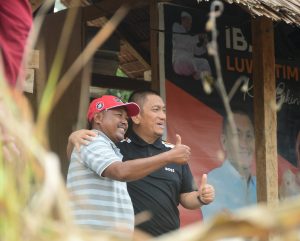 IBAS: Pemimpin Yang Ingkar Janji, Pasti Malu Tampil di Depan Masyarakat