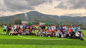 Isrullah Achmad: Lakukanlah Hal yang Membuat Kita Bahagia, Dengan Begitu Karya Bisa Dilahirkan