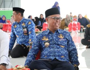 Maulid Muhammad SAW, Bupati Budiman: Mari Pererat Silaturahmi