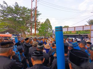 IBAS-Puspa Beri Perhatian Khusus ke Komunitas Adat di Luwu Timur