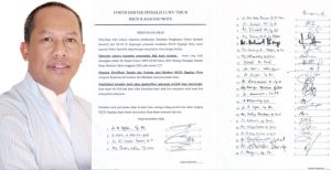 Ketua KKLT Sayangkan Sikap RSUD I La Galigo Wotu Tak Bayar Jasa Medis Dokter Spesialis