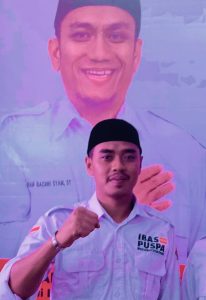 IBAS-Puspa Sudah Siapkan Program Atasi Pengangguran, Ada Cetak 1.000 Wirausaha Baru Tiap Tahun