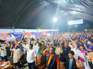 Tim Tebentuk Hingga ke RT/RW, MCB Optimis Bantu IBAS-Puspa Menang di Mangkutana Raya