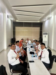 Anggota DPRD Siap Kawal Program Pro Rakyat Isrullah-Usman Ketika Terpilih