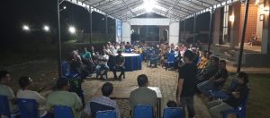 Paham Kebutuhan Pedagang, Asosiasi Pedagang Pasar dan Keliling Dukung IBAS-Puspa