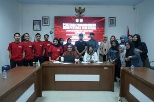 Reformer Gelar Pelatihan Pengembangan Kompetensi Tim Kerja