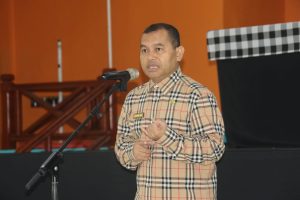 Pjs Bupati Luwu Timur Apresiasi Mekanisme Rekrutmen Vale