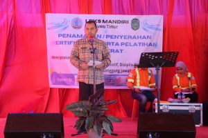 Pjs Bupati Jayadi Nas Rencana Undang USAID ke Luwu Timur