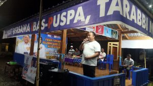 Curhat Warga Tarabbi Rindukan Sosok Pemimpin Merakyat