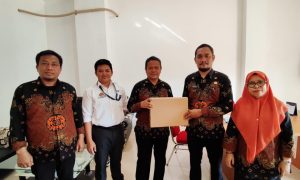 Reformer PKA Luwu Timur Implementasikan Akuisisi Lapak Arsip